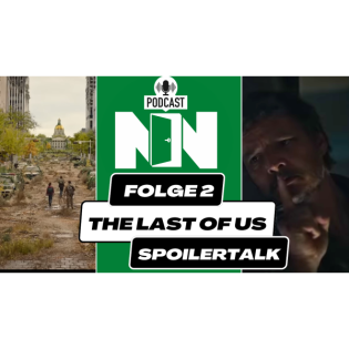Ep. 2: Infiziert - HBO´s The Last Of Us - (Recap) I FilmGeflüster I