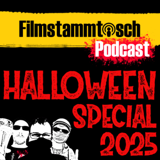 Halloween Special 2025