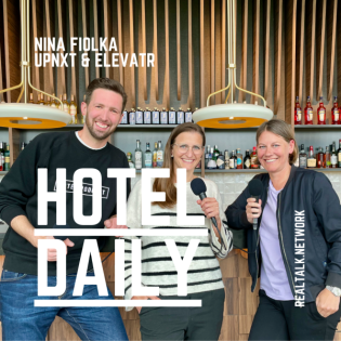 Was erwartet uns bei der upnxt25 in München? – Nina Fiolka, elevatr & upnxt [#20]