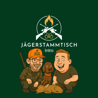 Jägerstammtisch - Intro