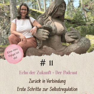 #11 Zurück in Verbindung – Erste Schritte zur Selbstregulation