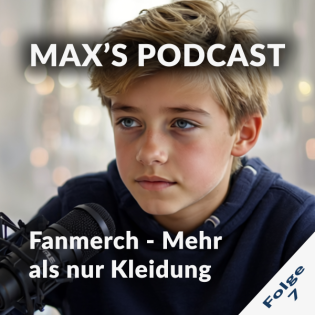 Unser Plan für den perfekten Merch (mit Lukas)