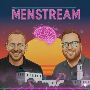 #5 KI - Freund, Feind, Familienmitglied?