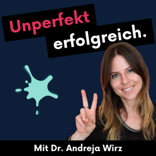 #01 - Willkommen bei Unperfekt erfolgreich!