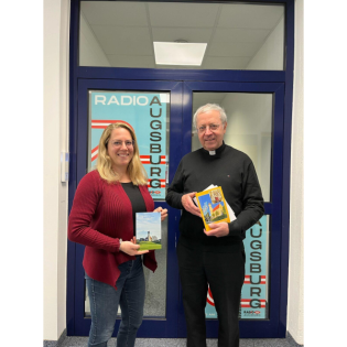 Mammutprojekt vollendet – Wallfahrtsdirektor Reichart über die Sanierung Maria Vesperbilds