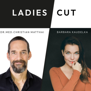 #1 Dr. Christian Matthai und Barbara Kaudelka stellen sich vor