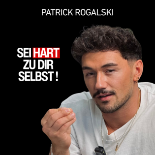 Der innere Kritiker & die Kunst, an dich zu glauben