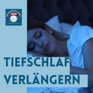 Einschlafhypnose: Dein Schlüssel zu tieferem Schlaf und besserer Regeneration