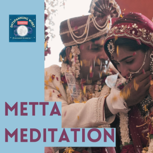 Indische Hochzeit – Eine Traumreise voller Liebe und Mitgefühl ✧˖° (KURZ)