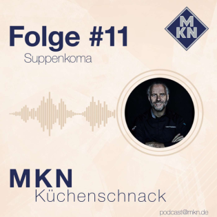 #11 Heiko Antoniewicz - Suppenkoma