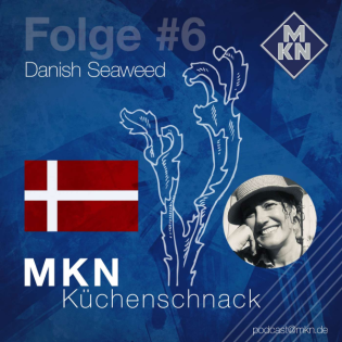#6 Liselotte Kira Gregers Andersen - Danish Seaweed