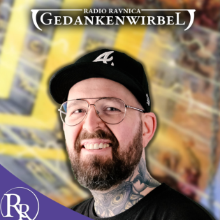 #002 | Gedankenwirbel mit Dennsen86