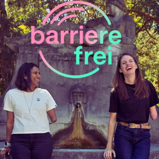 Folge 2 - Nicht die naheliegendste Sportart - und warum es trotzdem so toll ist!