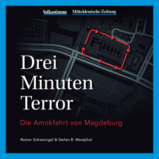 "Kein Urteil könnte hart genug sein" - Matthias Schneider, Angehöriger eines Opfers