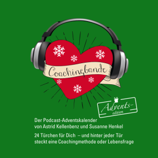 21. Türchen Methode: "Systemvisualisierungen"