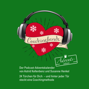 Die 6. Coachingmethode: "GFK"