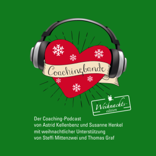 Türchen 16 - Jedes Verhalten hat eine positive Absicht