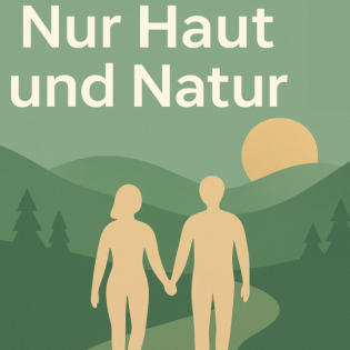 Nur Haut und Natur Medienkritik: NDR Y-History: Tabu Nacktheit - Sind wir prüder als unsere Eltern?
