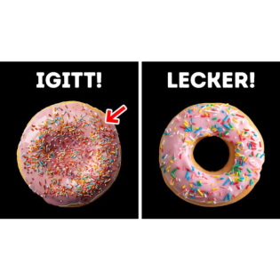 Du denkst, du kennst diese Gegenstände gut, aber du liegst falsch.