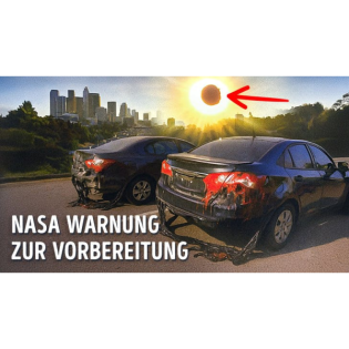 Die NASA entdeckt ein riesiges Loch in der Sonne — Darum sollten wir uns sorgen