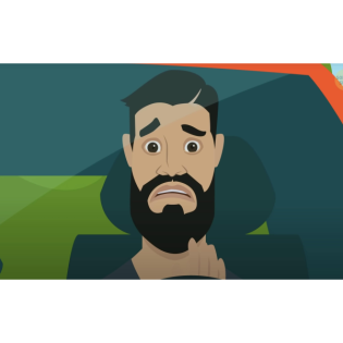 Was, wenn eines Tages riesige Spinnen deine Stadt einnehmen