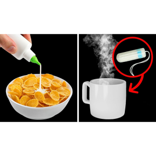 17 Tricks zur Steigerung der Produktattraktivität in Werbeanzeigen + andere coole Telefontipps