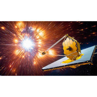 Die erstaunlichsten Entdeckungen von James Webb