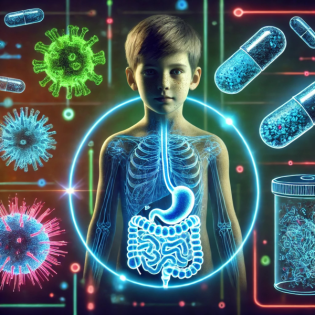 Folge 11 - Antibiotika – Angriff aufs kindliche Immunsystem