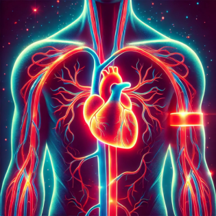 Folge 06 - Bluthochdruck – das Feuerwerk in den Gefäßen