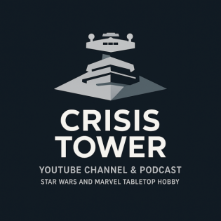 Folge 1 - Ein Funke einer Rebellion - Star Wars Legion [Reupload]