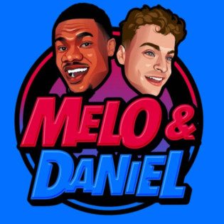 Der neue Witcher wird nicht akzeptiert | Melo & Daniel Podcast Folge 14