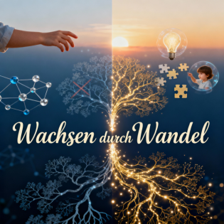 Die Kunst des Lernens - Wie Erfahrung Computer und Menschen formt