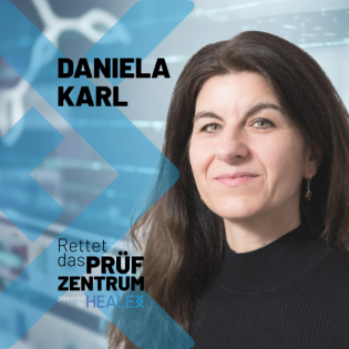 Warum das Prüfzentrum gerettet werden muss …