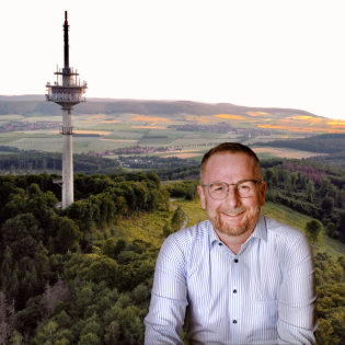 Darum dieser Podcast