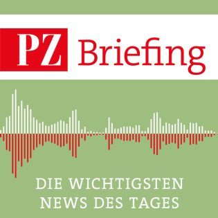 PZ Briefing – Die wichtigsten Nachrichten vom 25.11.2025