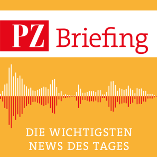 PZ Briefing – Die wichtigsten Nachrichten vom 26.11.2025