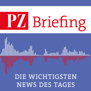 PZ Briefing – Die wichtigsten Nachrichten vom 01.12.2025