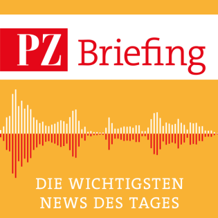PZ Briefing – Die wichtigsten Nachrichten vom 03.12.2025