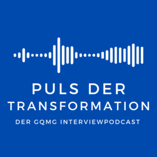 Patricia Adam: Das Spiel aus Agilität und Digitale Transformation