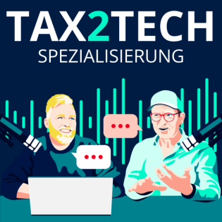 Wie sich Steuerkanzleien erfolgreich spezialisieren – Chancen, Herausforderungen & Praxisbeispiele