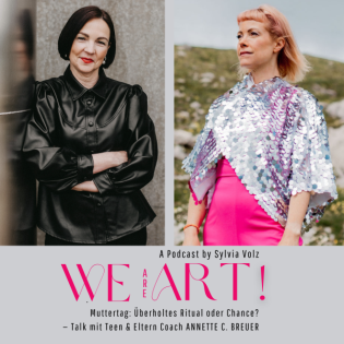 Muttertag: Überholtes Ritual oder Chance für einen Wandel? – Talk mit Teen- und Elterncoach Annette C. Breuer