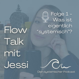 Folge 1 - Was ist eigentlich "systemisch"?