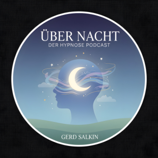 Über Nacht #4 – Einfach einschlafen