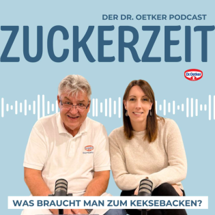 FOLGE 2 Weihnachtsbäckerei vorbereiten – Das empfiehlt der Konditormeister