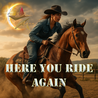 Action-Allgäu-Western oder Comeback im Rollstuhl?