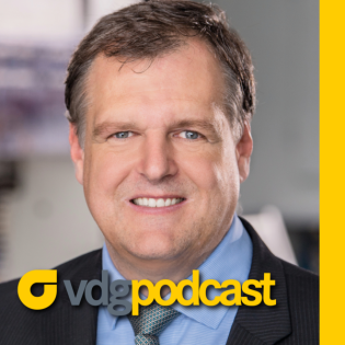 Begeisterung als Antrieb: Prof. Dr. Wolfram Volk über Mut zur Veränderung