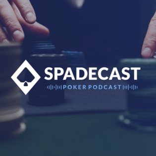 Samuel Mullur: Umgebe dich mit Menschen, mit denen du offen reden kannst (SPADECAST DE #3)