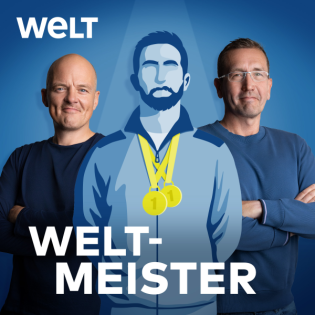 WELTMeister – Errate den Champion!