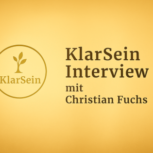 ️ Episode 03: Wir brauchen Leader – keine Titel – Christian Fuchs Leadership, mentale Stärke & echter Wandel im KlarSein-Gespräch