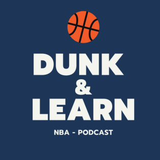 Ep. 2 - Die NBA Grundlagen und Regeln im Überblick: Warum Basketball nicht einfach nur Körbe werfen ist